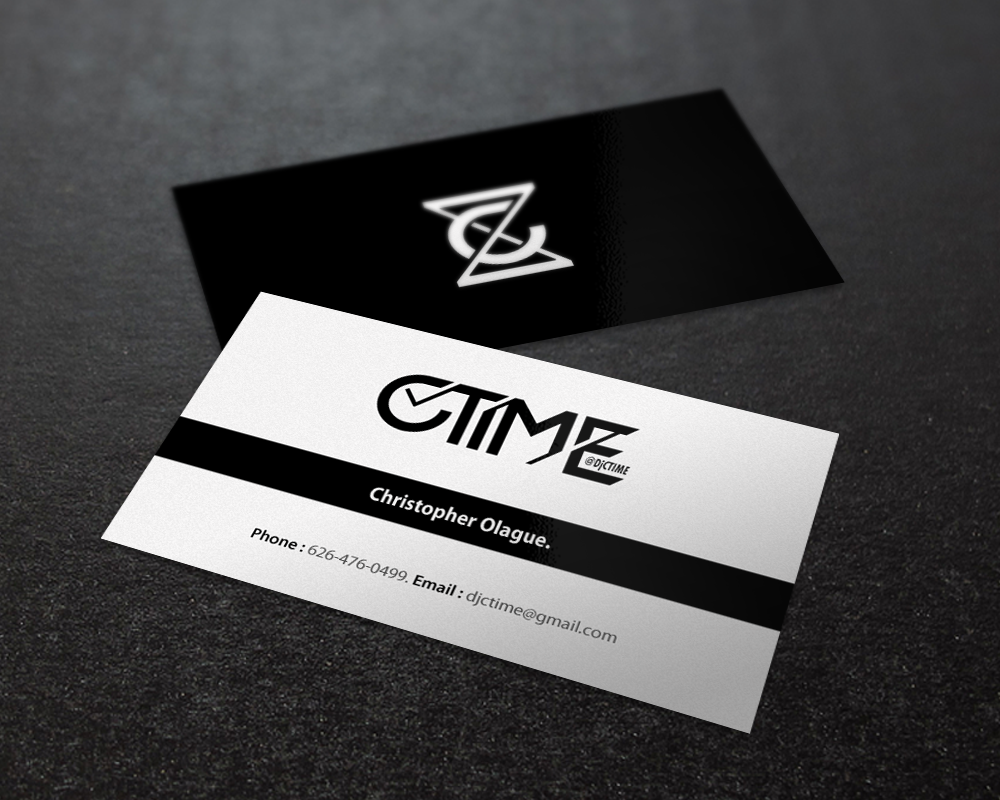 Business Card Design by Brand aid for this project | Design #14923025
