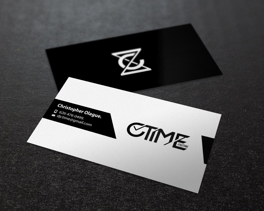 Business Card Design by Brand aid for this project | Design #14923028