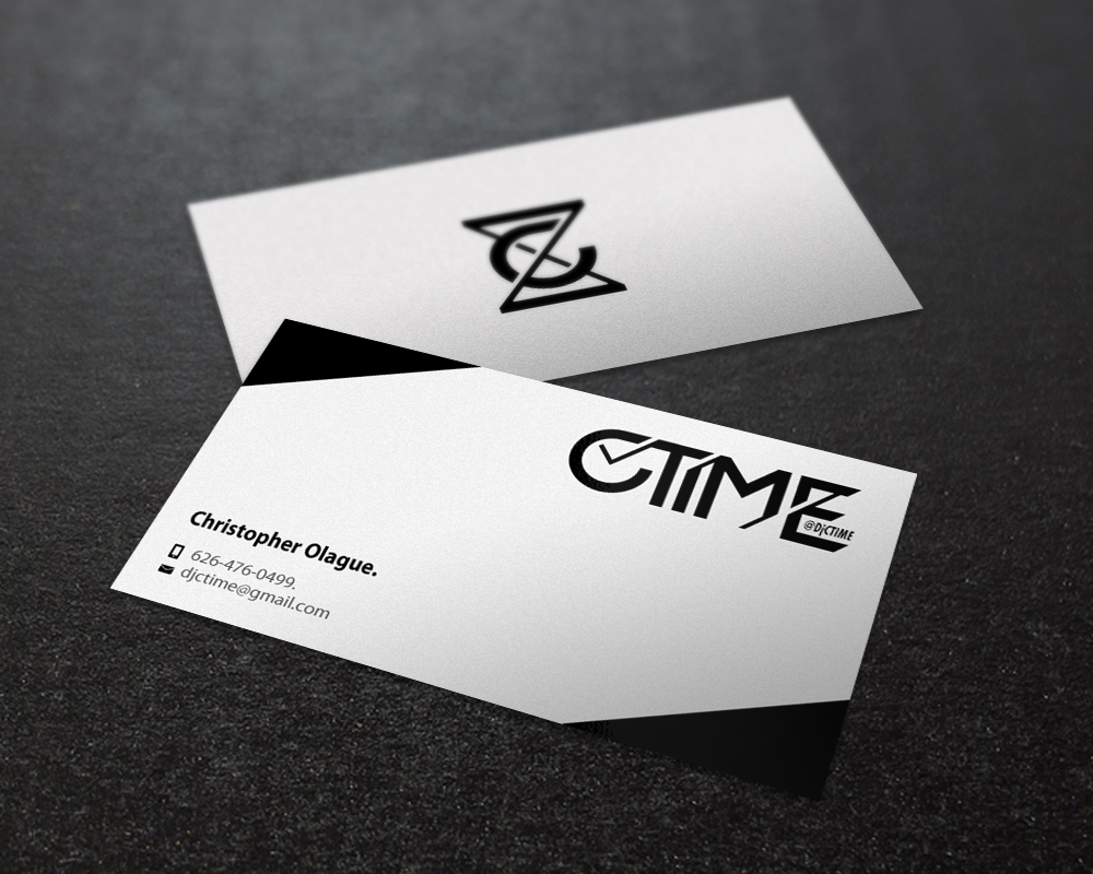 Business Card Design by Brand aid for this project | Design #14923029