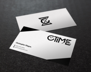 Business Card Design by Brand aid for this project | Design: #14923029