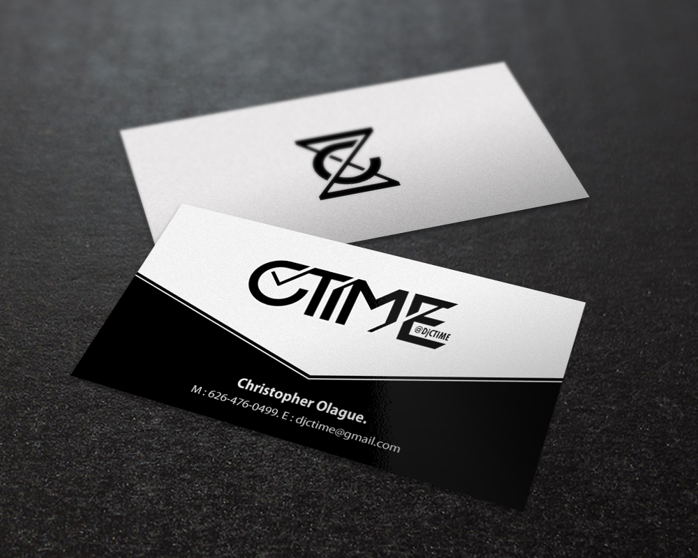 Business Card Design by Brand aid for this project | Design #14923030