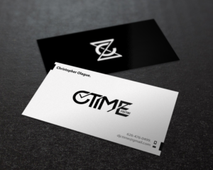 Business Card Design by Brand aid for this project | Design: #14923032