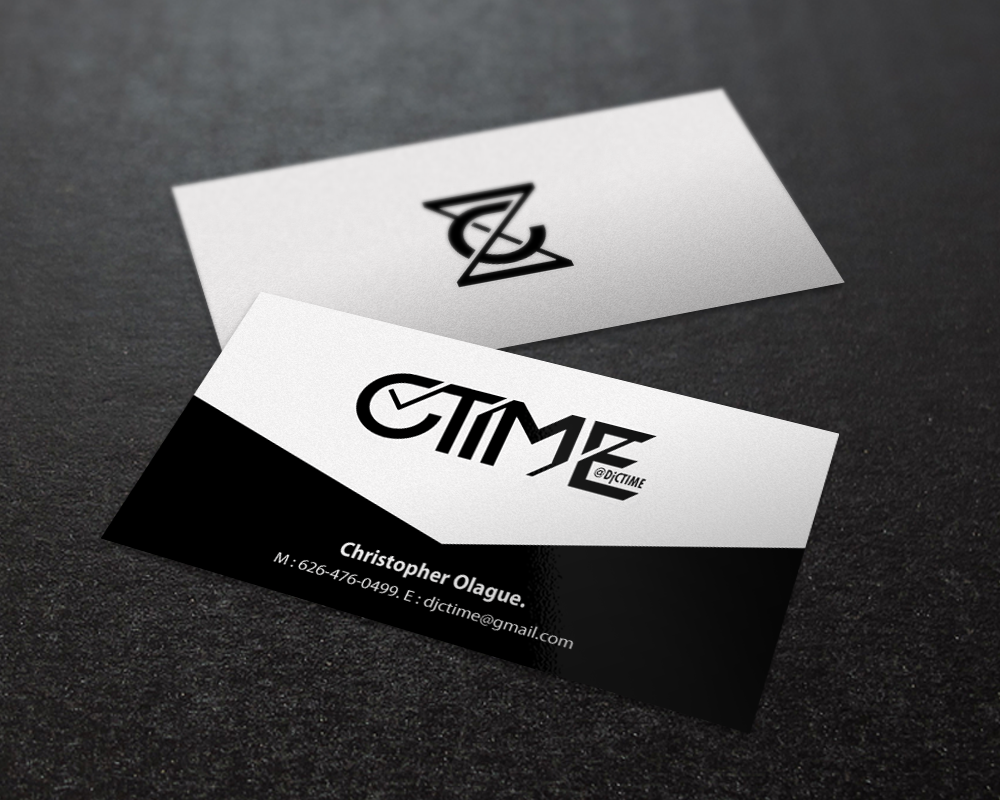 Business Card Design by Brand aid for this project | Design #14923034