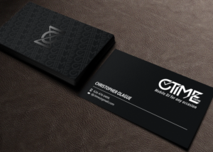 Business Card Design by Brand aid for this project | Design: #14942906