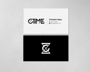 Business Card Design by chandrayaan.creative for this project | Design: #14909859