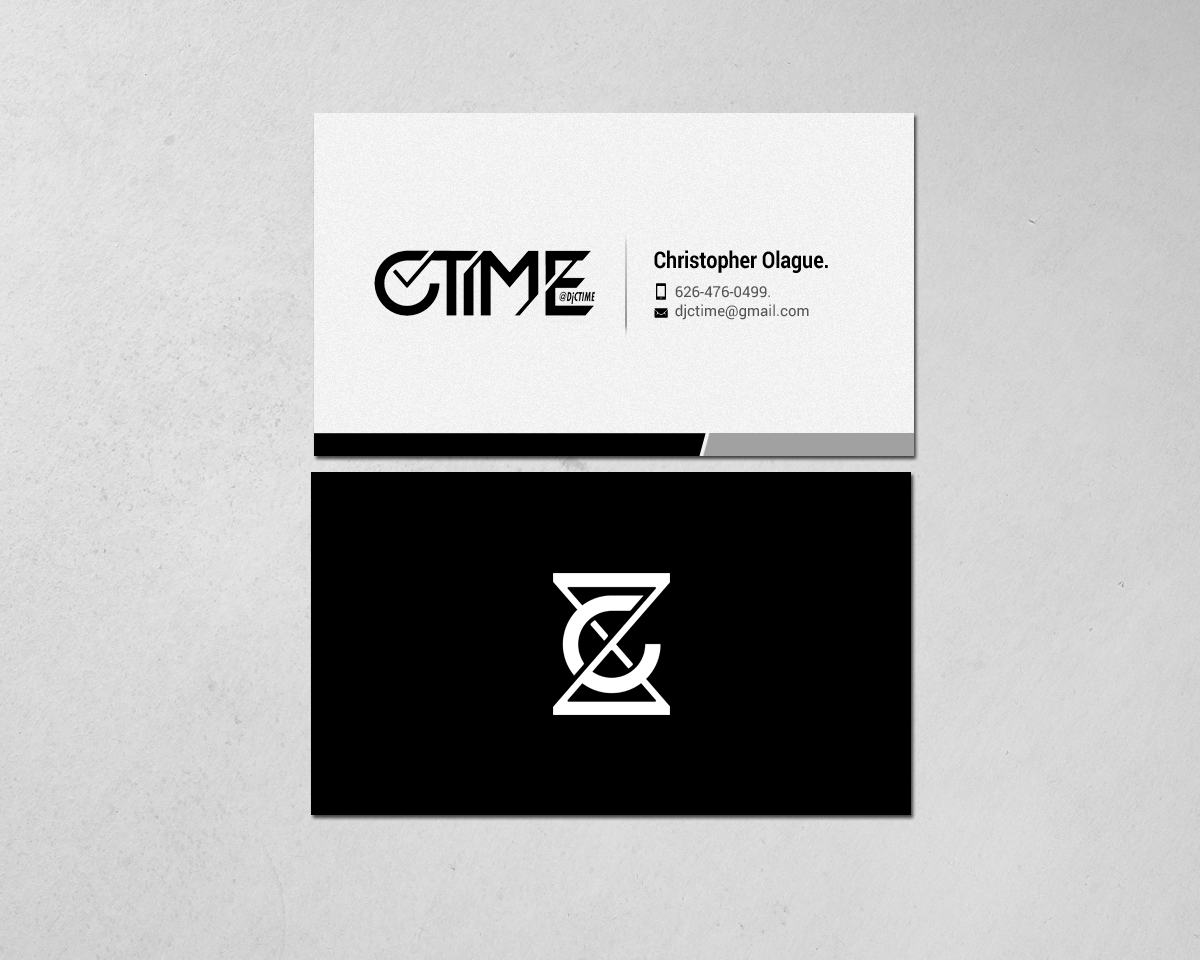 Visitenkarten-Design von chandrayaan.creative für dieses Projekt | Design #14909860