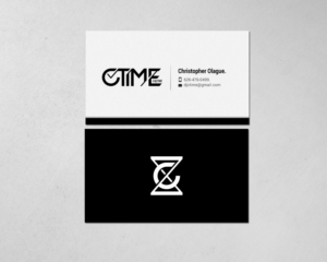 Business Card Design by chandrayaan.creative for this project | Design: #14909862