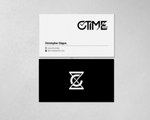 Business Card Design by chandrayaan.creative for this project | Design: #14909863