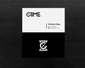 Business Card Design by chandrayaan.creative for this project | Design: #14909878