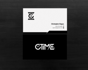 Business Card Design by chandrayaan.creative for this project | Design: #14909894