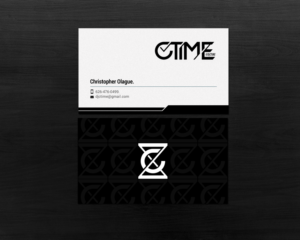 Business Card Design by chandrayaan.creative for this project | Design: #14909911