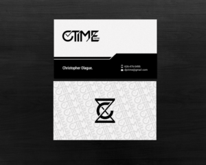 Business Card Design by chandrayaan.creative for this project | Design: #14909913