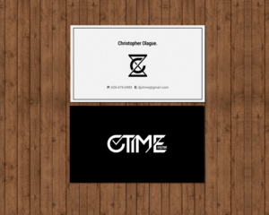 Business Card Design by chandrayaan.creative for this project | Design: #14910381