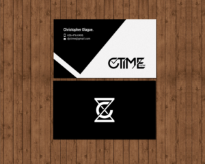 Business Card Design by chandrayaan.creative for this project | Design: #14910382