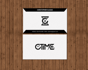 Business Card Design by chandrayaan.creative for this project | Design: #14910385