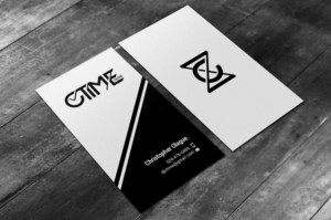 Business Card Design by chandrayaan.creative for this project | Design: #14910410