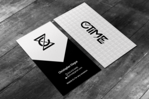Business Card Design by chandrayaan.creative for this project | Design #14920555