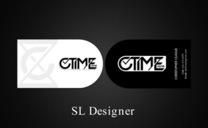 Business Card Design by SL Designer for this project | Design: #14911931