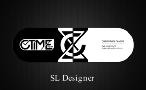 Business Card Design by SL Designer for this project | Design: #14912002