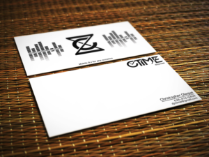 Business Card Design by Ivory NS for this project | Design: #14997711