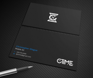 Business Card Design by Graphic Flame for this project | Design: #14931093