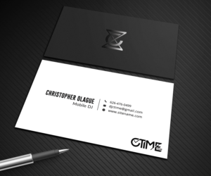 Business Card Design by Graphic Flame for this project | Design: #14931099