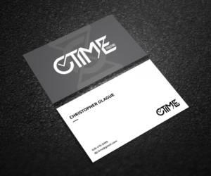 Business Card Design by Graphic Flame for this project | Design: #14931101