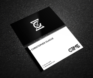 Business Card Design by Graphic Flame for this project | Design: #14931110