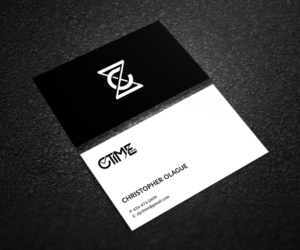 Business Card Design by Graphic Flame for this project | Design: #14931111