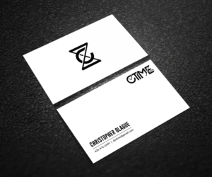 Business Card Design by Graphic Flame for this project | Design: #14931112