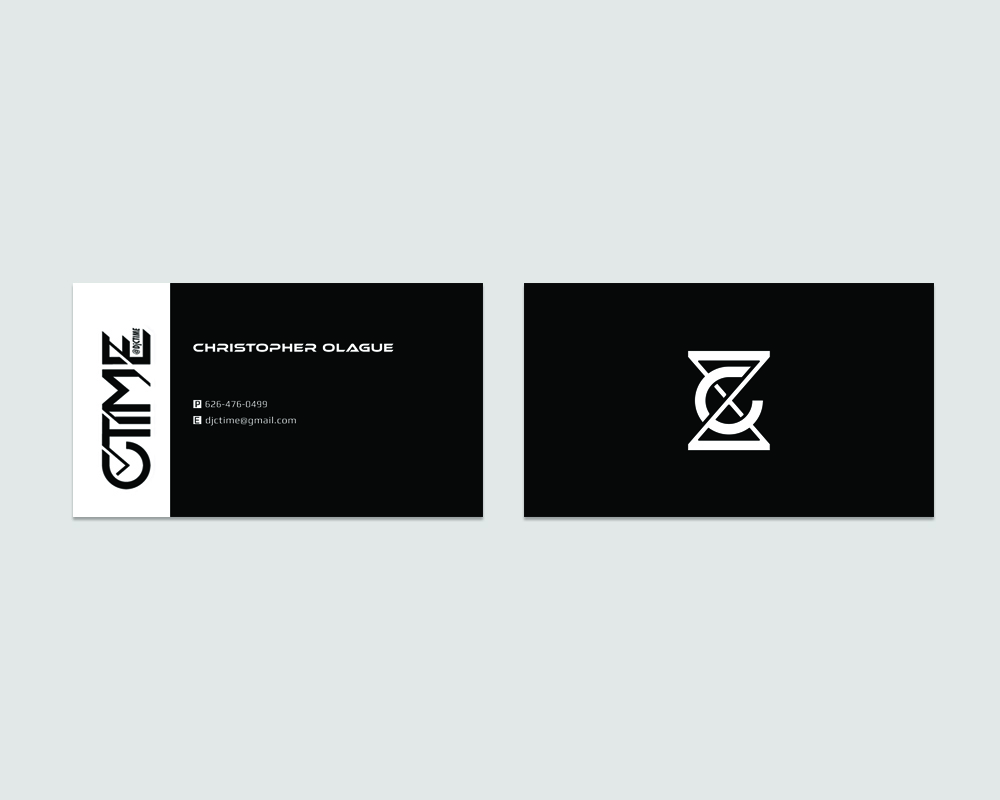 Business Card Design by Graphic Flame for this project | Design #14931125
