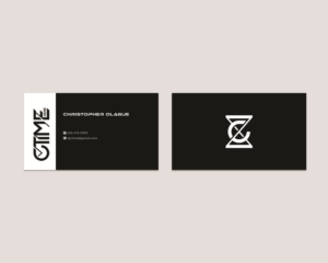 Business Card Design by Graphic Flame for this project | Design: #14931125