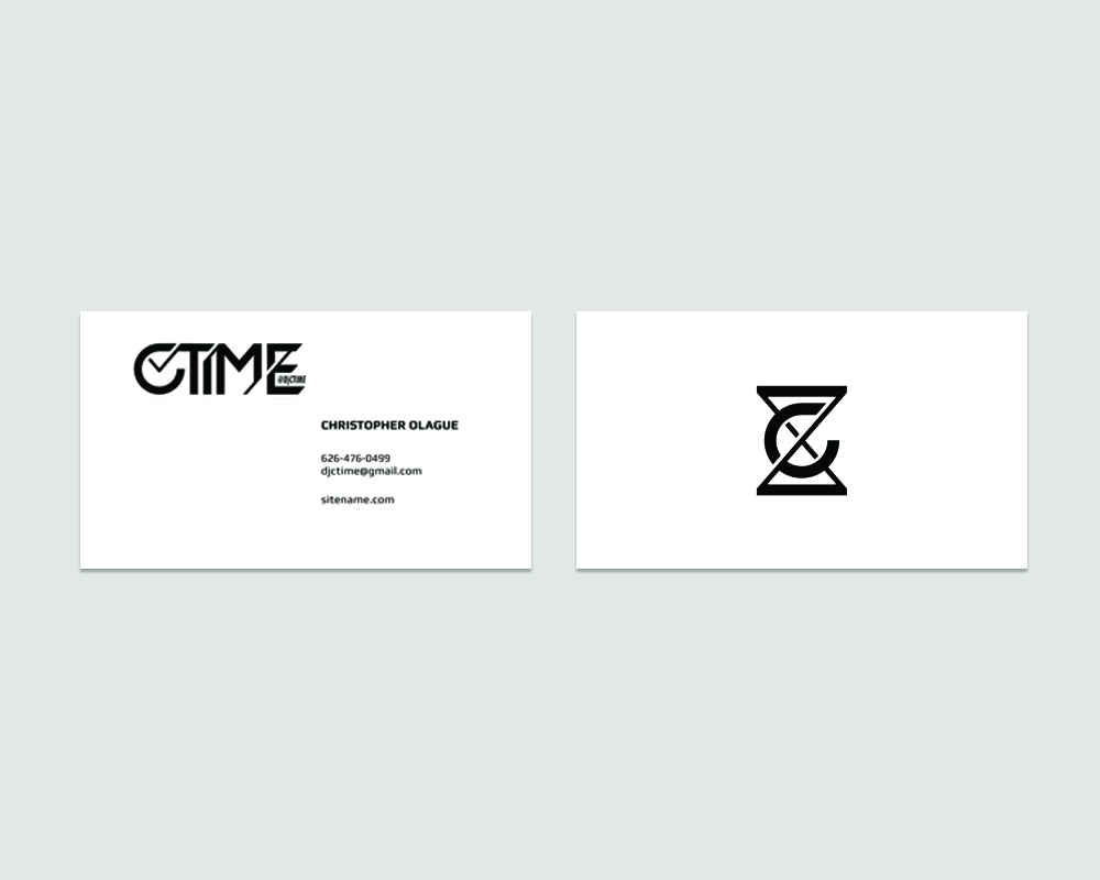 Business Card Design by Graphic Flame for this project | Design #14931126