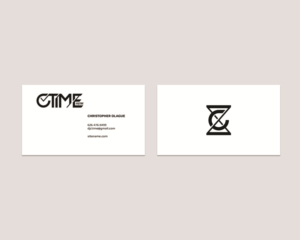 Business Card Design by Graphic Flame for this project | Design: #14931126