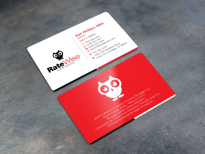 Business Card Design by Graphic Flame for this project | Design: #14991328