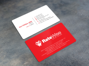 Business Card Design by Graphic Flame for this project | Design: #14991351