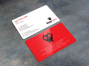 Business Card Design by Graphic Flame for this project | Design: #14991353