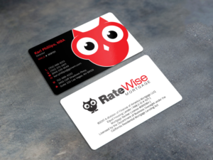 Business Card Design by Graphic Flame for this project | Design: #14991361