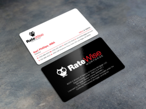 Business Card Design by Graphic Flame for this project | Design: #14991362
