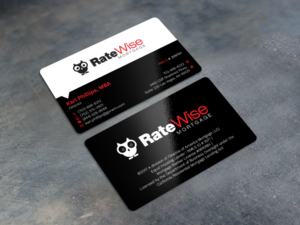 Business Card Design by Graphic Flame for this project | Design: #14991371