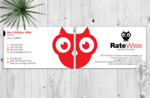 Business Card Design by Graphic Flame for this project | Design: #14991373
