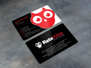 Business Card Design by Graphic Flame for this project | Design: #14991374