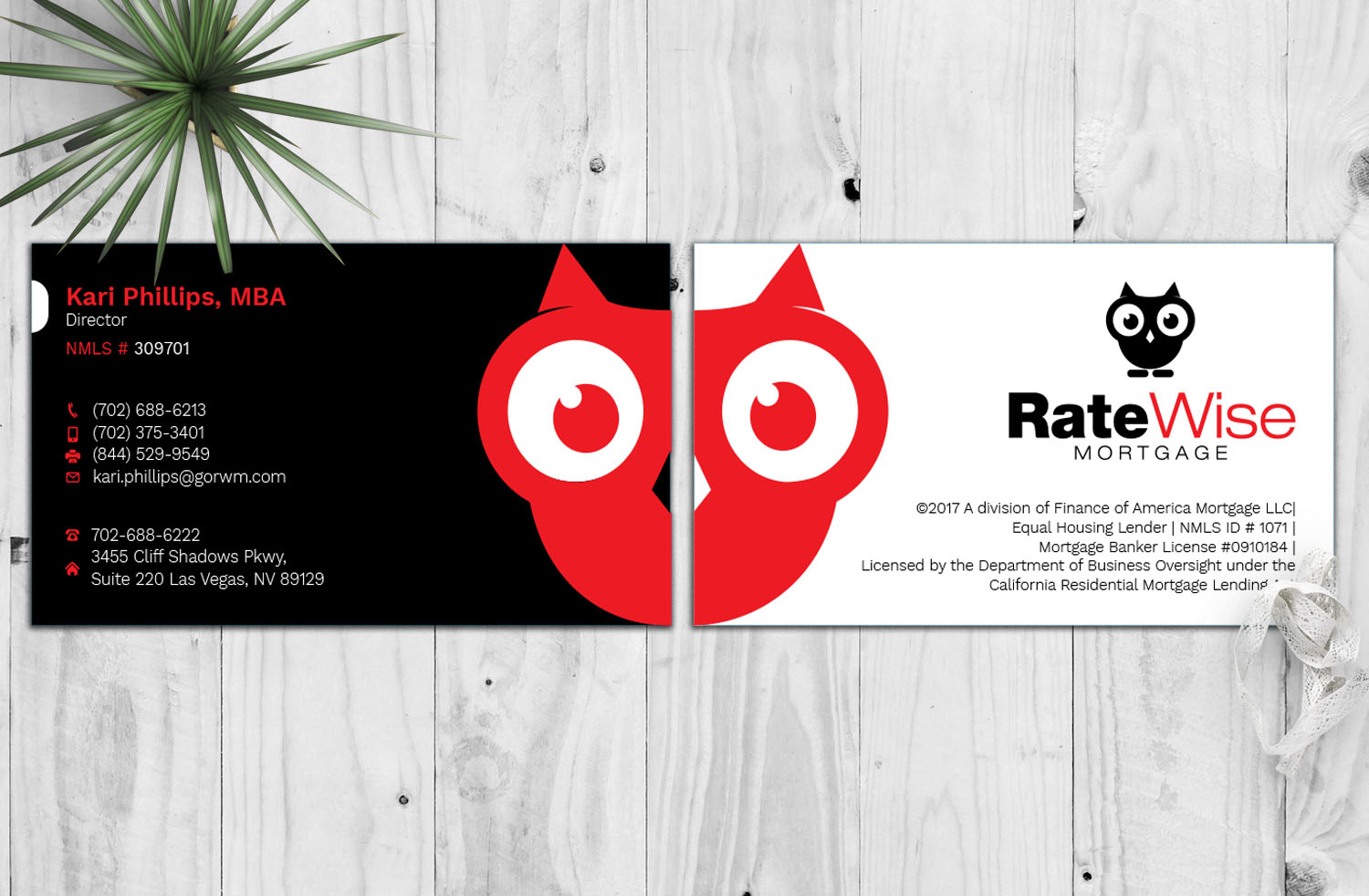 Business Card Design by Graphic Flame for this project | Design #14991375