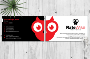 Business Card Design by Graphic Flame for this project | Design: #14991375