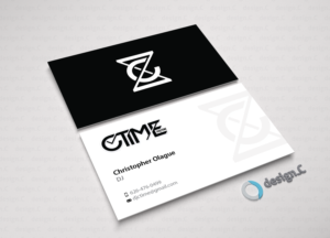Business Card Design by design_C. for this project | Design: #14939627