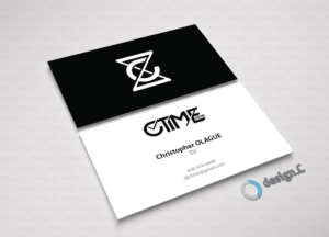 Business Card Design by design_C. for this project | Design: #14939711