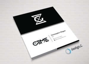 Business Card Design by design_C. for this project | Design: #14951201