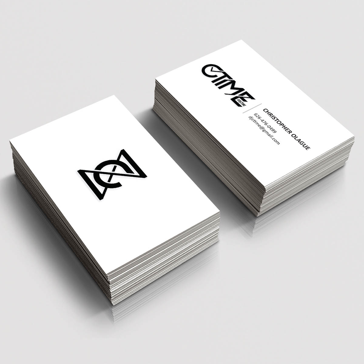 Visitenkarten-Design von e-graphics für dieses Projekt | Design #14911705