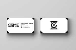 Business Card Design by NK Graphics for this project | Design: #14918508