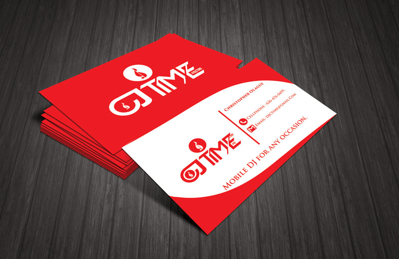 Business Card Design by mahfujrisath768 for this project | Design #14931720